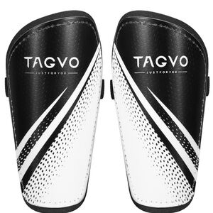 Tagvo Soccer shin guards size XS (children) NIB